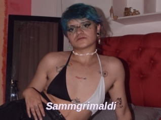 Sammgrimaldi