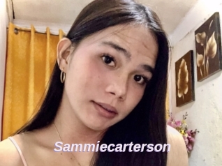 Sammiecarterson