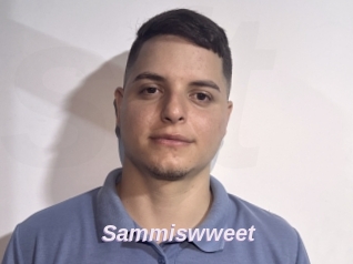 Sammiswweet