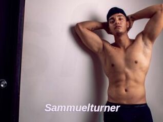Sammuelturner