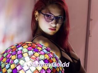 SammyGoldd