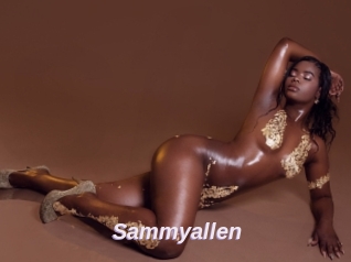 Sammyallen