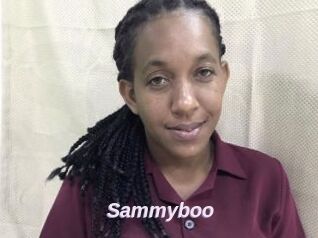 Sammyboo