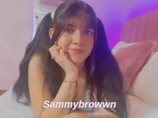 Sammybrowwn
