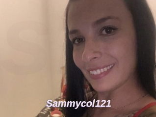 Sammycol121