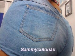 Sammyculonax