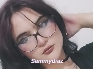 Sammydiaz