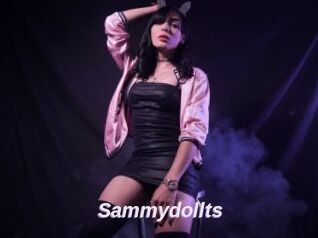 Sammydollts