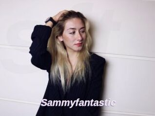 Sammyfantastic