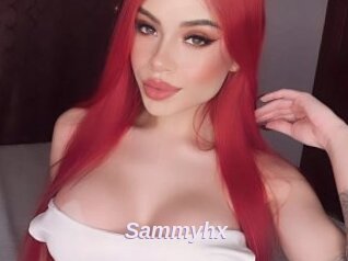 Sammyhx