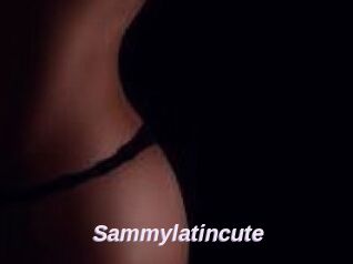 Sammylatincute