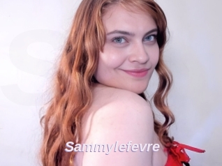 Sammylefevre