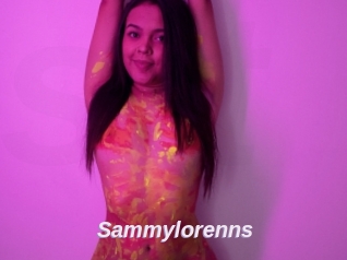 Sammylorenns