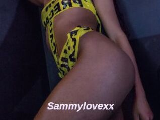 Sammylovexx