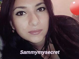 Sammy_mysecret