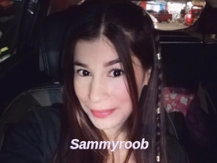 Sammyroob