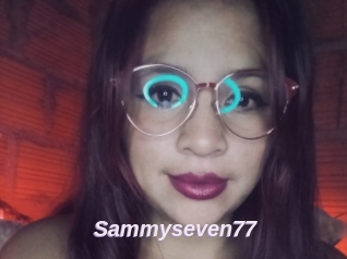 Sammyseven77
