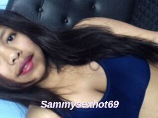 Sammysexhot69