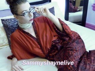Sammyshaynelive