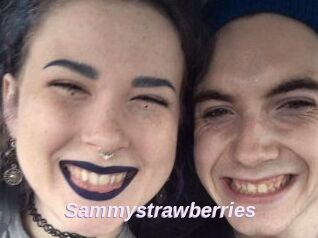 Sammystrawberries