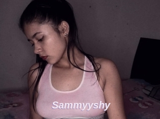 Sammyyshy