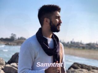 Samntmt