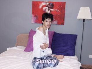 Samper