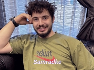 Samradke