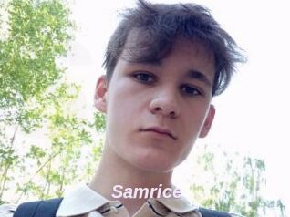 Samrice