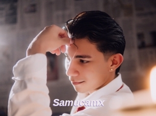 Samucamx