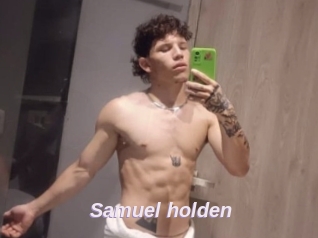 Samuel_holden