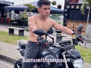 Samuelthompson