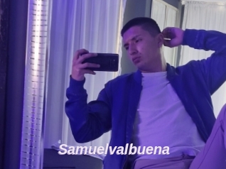 Samuelvalbuena