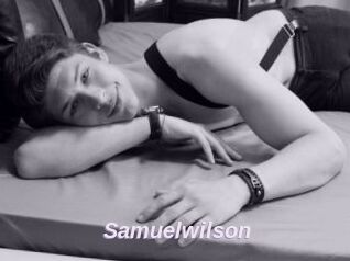 Samuelwilson