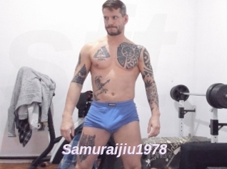 samuraijiu1978 sexyflirt
