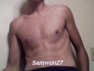 Samwun27