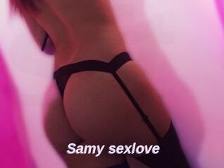 Samy_sexlove