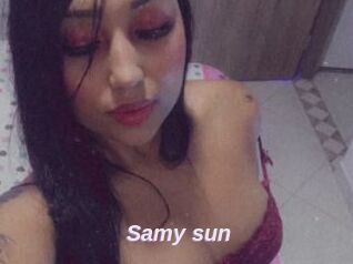 Samy_sun