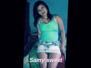 Samy_sweet