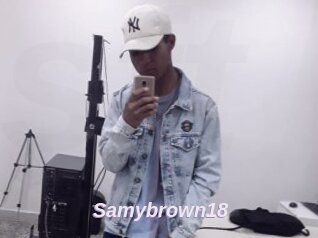 Samybrown18