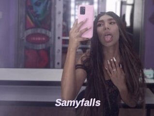 Samyfalls
