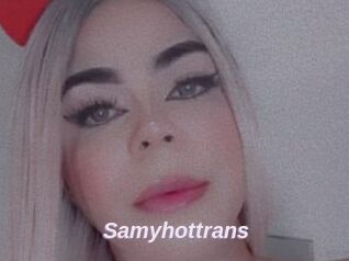Samyhottrans