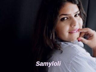 Samyloli