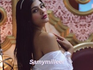 Samymilleer