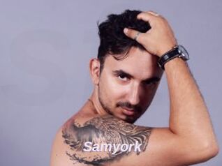 Samyork