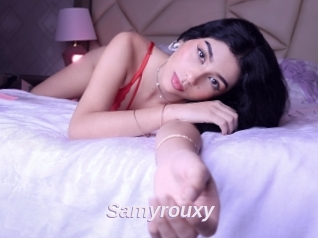 Samyrouxy