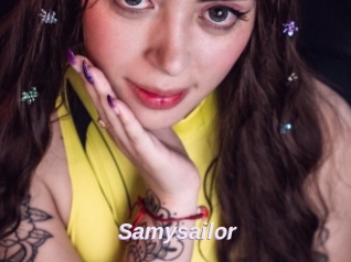 Samysailor