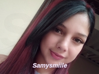 Samysmiile