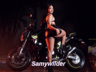 Samywilder