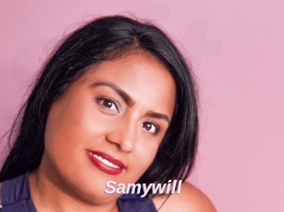 Samywill